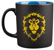 World of Warcraft - Allianz-Logo - 3D-Becher - Tasse