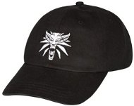 The Witcher 3 - White Wolf - Baseball Cap - Cap