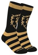 World of Warcraft – Alliance Core – ponožky - Ponožky