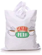 Friends – Central Perk – shopping taška - Taška