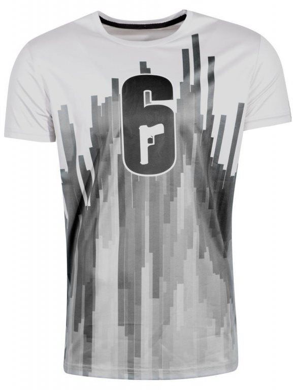 Rainbow six siege store jersey