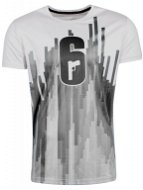 Rainbow Six Siege - Logo - T-shirt S - T-Shirt