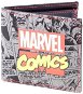 Marvel Comics - Brieftasche - Portemonnaie