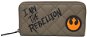 Wallet Star Wars - I Am The Rebellion - Wallet - Peněženka