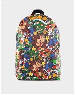 Super Mario - Characters - Backpack - Backpack