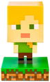 Minecraft - Alex - svítící figurka