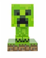 Minecraft - Creeper - Light Figurine - Figure