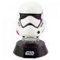 Star Wars - First Order Stormtrooper - Light Figurine - Figure