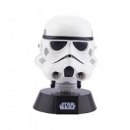 Star Wars - Stormtrooper - svítící figurka - Figurka