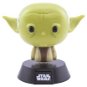 Star Wars - Yoda - leuchtende Figur - Figur