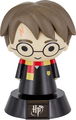 Harry Potter - Harry - svítící figurka