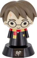 Harry Potter - Harry - leuchtende Figur - Figur