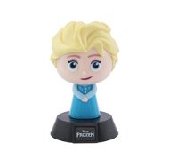 Frozen - Elsa - világító figura - Figura