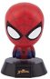 Figur Marvel - Spiderman - leuchtende Figur - Figurka