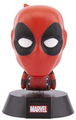 Marvel - Deadpool - svítící figurka