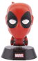 Figur Marvel - Deadpool - leuchtende Figur - Figurka