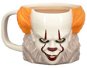 Mug It - Pennywise - Transforming Mug - Hrnek