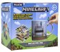 Mug Minecraft - Build a Level - Mug with Stickers - Hrnek