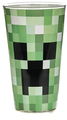 Minecraft - Creeper - sklenice