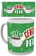 Friends - Central Perk - Ceramic Mug - Mug