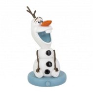 Frozen – Olaf – dekoratívna lampa - Stolová lampa