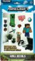 Minecraft - Wall Stickers, 19pcs - Sticker