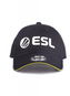 ESL - E-Sports - baseballsapka - Baseball sapka