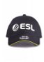 ESL - E-Sports - Kappe - Basecap