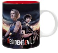 Resident Evil – RE 3 Remake – hrnček - Hrnček