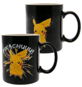 Pokémon - Pikachuuu! - Transformer Mug - Mug