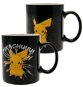 Pokémon - Pikachuuu! - Transformer Mug - Mug