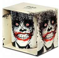 Mug DC Comics - Joker Bats - Ceramic Mug - Hrnek