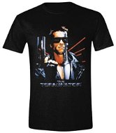 The Terminator - Cover - T-Shirt - Größe M - T-Shirt