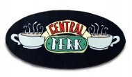 Friends - Central Perk - Rug - Carpet