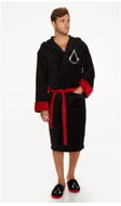 Assassin's Creed - Men's Bathrobe - Bathrobe