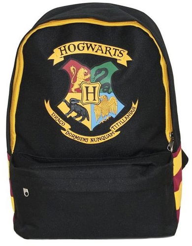Harry Potter - Hogwarts - Batoh - Batoh - Hlavní obrázek