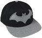 Batman - Logo - Kappe - Basecap