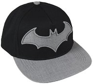 Batman - Logo - Kappe - Basecap