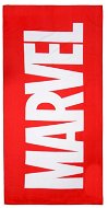 Marvel - Logo - Bath Towel - Towel