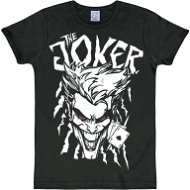 Der Joker - XXL T-Shirt - T-Shirt