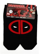 Marvel Deadpool – ponožky - Ponožky