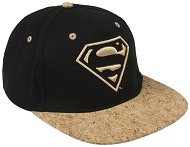 Superman - Cork - Schirmmütze - Basecap