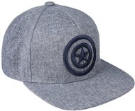 Captain America - Logo Shield - Cap - Cap