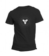 Destiny - Tricorn - T-Shirt S - T-Shirt