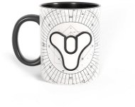 Destiny - Tricorn - Transforming Mug - Mug