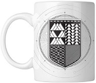 Destiny - Guardians Crest - Mug - Mug