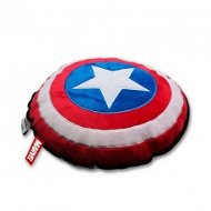 Captain America - Shield - Kissen - Kissen
