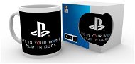 PlayStation - World - Mug - Mug