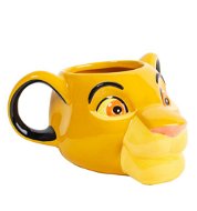 The Lion King - Simba - Mug - Mug