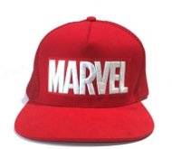 Marvel – Logo – šiltovka - Šiltovka